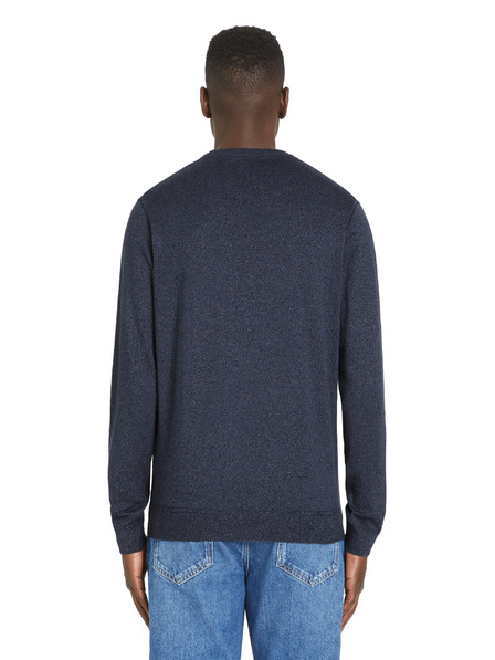 Celio Pamut pulóver Jersey Celio