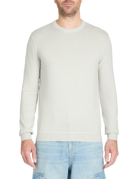 Celio Pamut pulóver Jersey Celio
