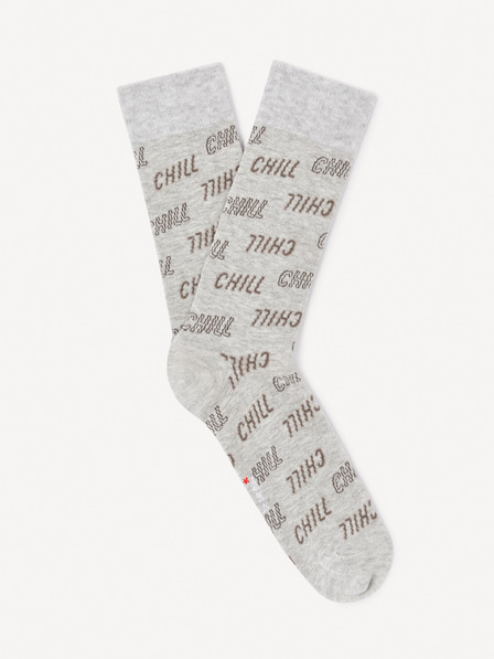 Celio Magas zokni Fisochill ONE SIZE