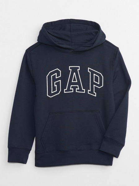 GAP Logo Hoodie Melegítő felső