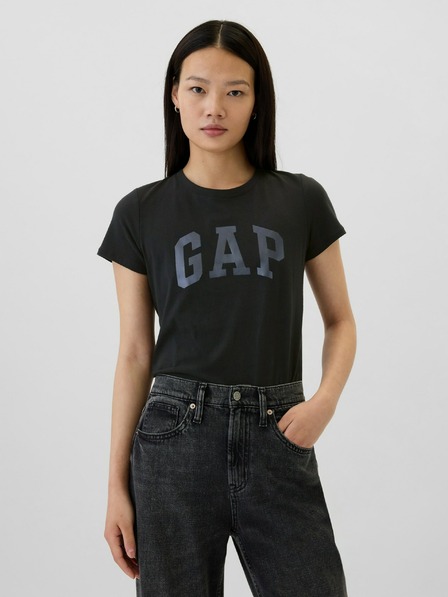 GAP Póló fémes logóval GAP