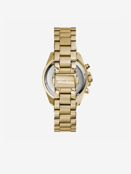 Michael Kors Arany Michael Kors női Mini Bradshaw óra