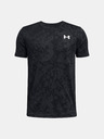 Under Armour UA Tech Vent Geode SS Gyerek Póló