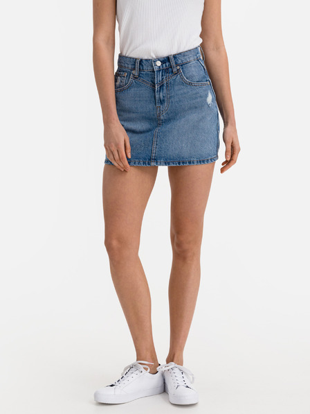 Pepe Jeans Rachel szoknya Pepe Jeans