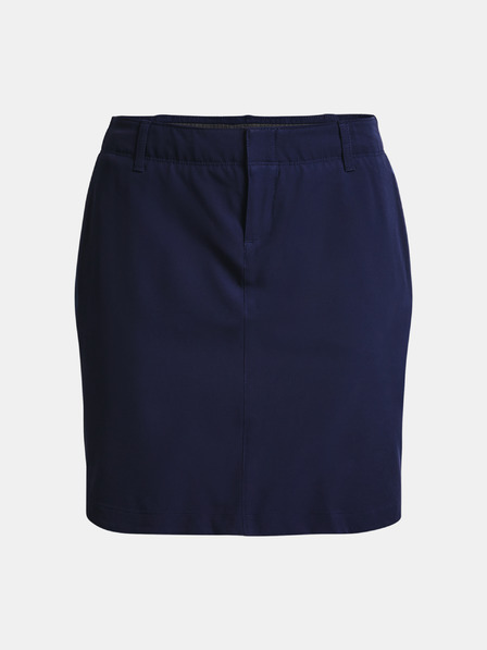 Under Armour UA Links Woven Skort Szoknya