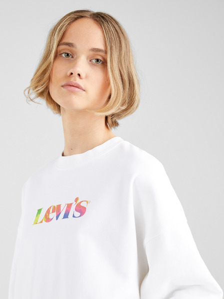 Levi's® Graphic Pai Crew Premium Melegítőfelsők