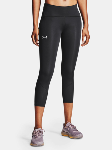 Under Armour UA Fly Fast 2.0 HG Crop Legings