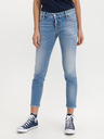 DSQUARED2 Jennifer Cropped Farmernadrág