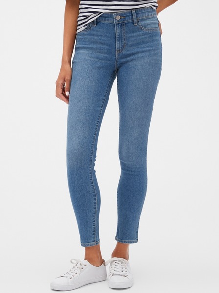 GAP Jeggings Farmernadrág