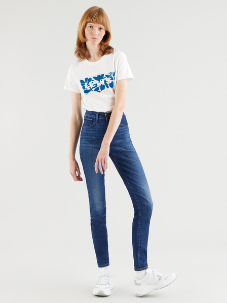 Levi's® 721™ High Rise Skinny Farmernadrág