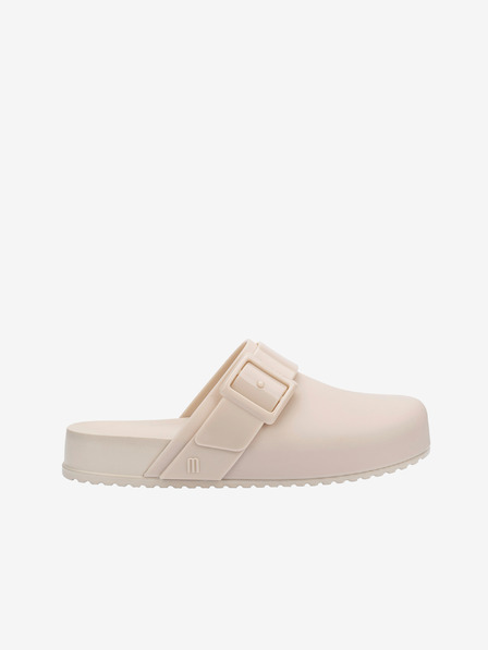 Melissa Cozy Clog Papucs