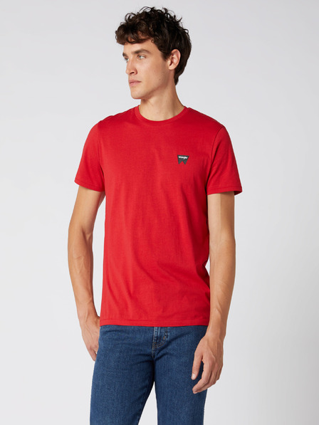 Wrangler Wrangler póló