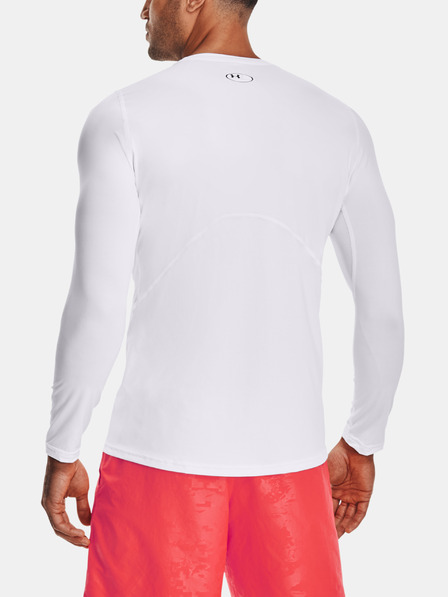 Under Armour UA HG Armour Fitted LS Póló