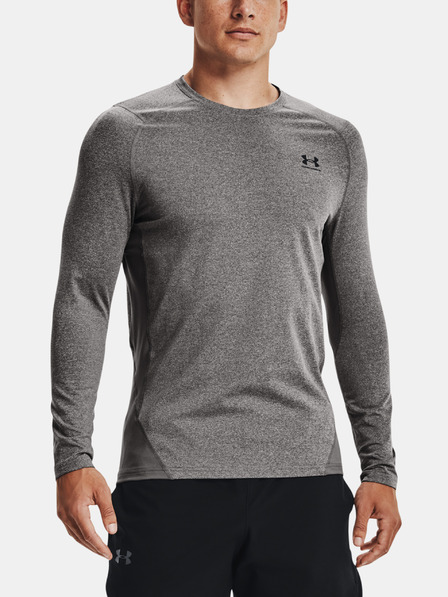 Under Armour UA CG Armour Fitted Crew Póló