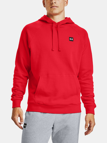 Under Armour Rival Fleece Hoodie Melegítőfelsők