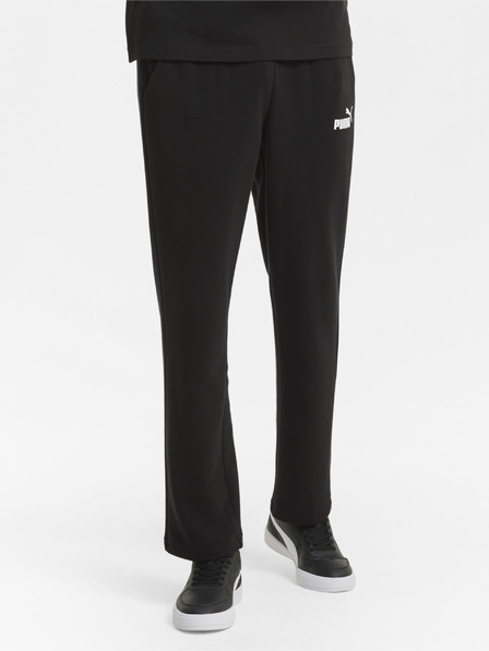 Puma ESS Logo Pants Melegítőnadrág