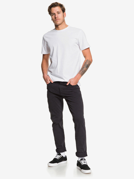 Quiksilver Krandy Chino Nadrág