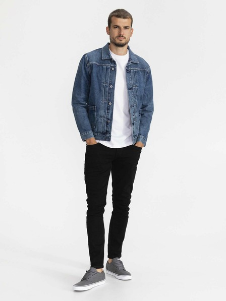 Levi's® Made & Crafted® Type II Dzseki