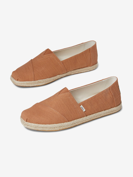 TOMS Espadrilles