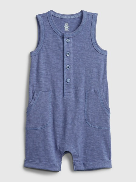 GAP Baby overall gen good GAP