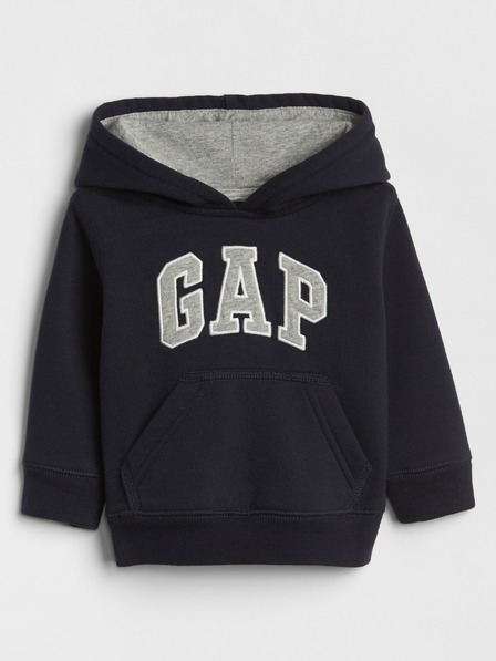 GAP Logo Gyerek Melegítőfelsők