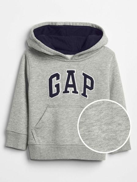 GAP Logo Gyerek Melegítőfelsők