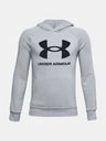 Under Armour Rival Rival Hoodie Gyerek Melegítőfelsők