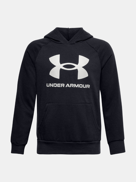 Under Armour Rival Fleece Hoodie Gyerek Melegítőfelsők