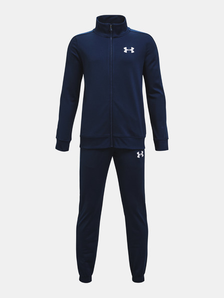 Under Armour Knit Track Suit Gyerek melegítő szett