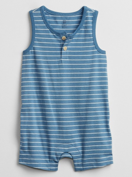 GAP Baby overall csíkos GAP
