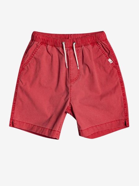 Quiksilver Taxer Kids rövidnadrág Quiksilver