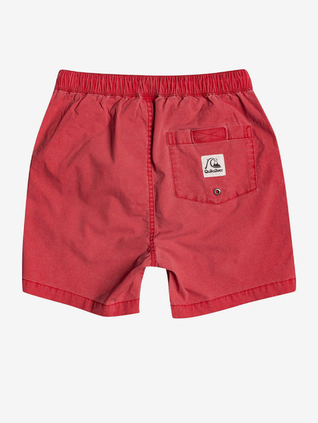 Quiksilver Taxer Kids rövidnadrág Quiksilver
