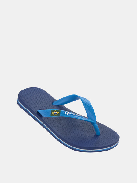 Ipanema Kék fiú Ipanema Flip Flopok
