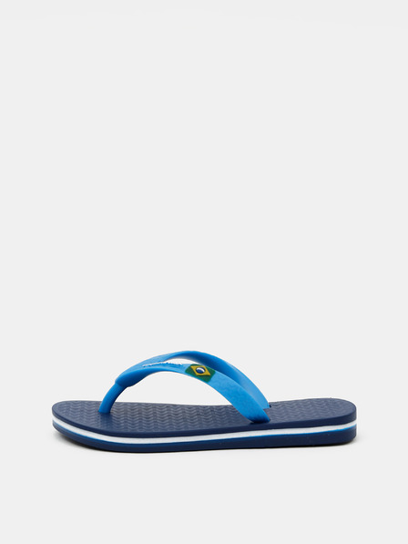 Ipanema Kék fiú Ipanema Flip Flopok