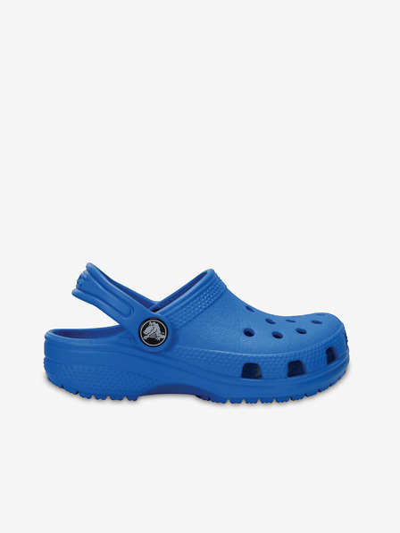 Crocs Kék gyerek papucs Crocs