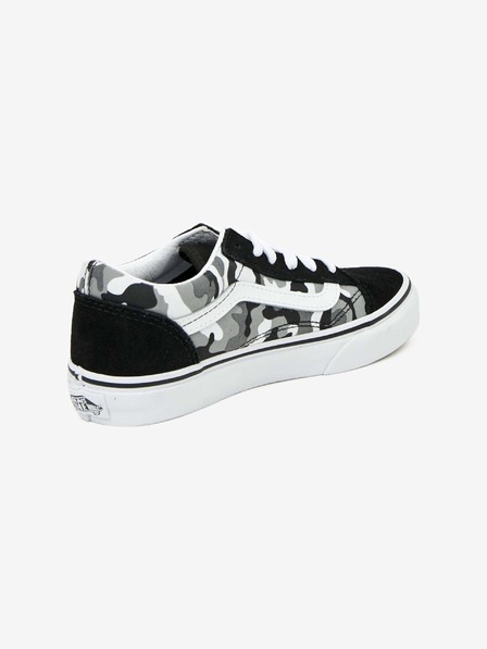 Vans UY Old Skool Gyerek sportcipő