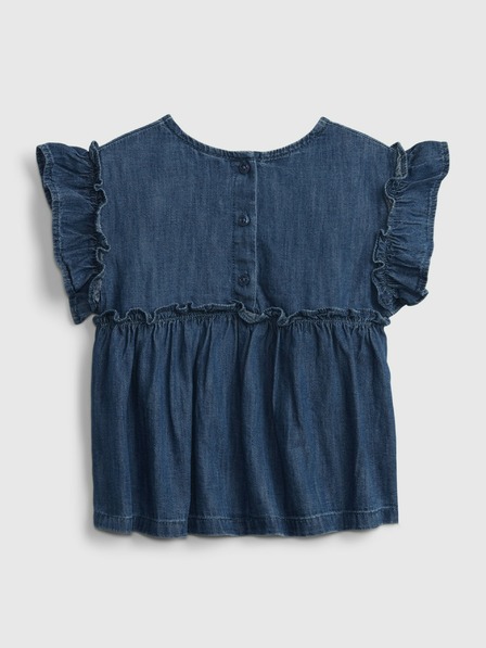 GAP Baby dzseki top GAP
