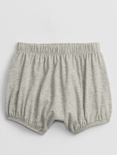 GAP Baby rövidnadrág bear bubble GAP