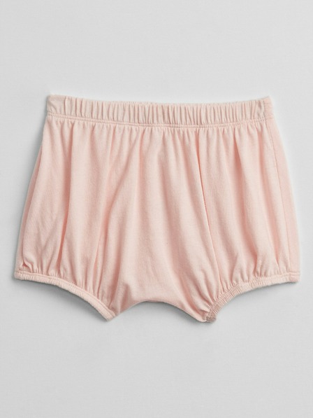 GAP Baby rövidnadrág bear bubble GAP