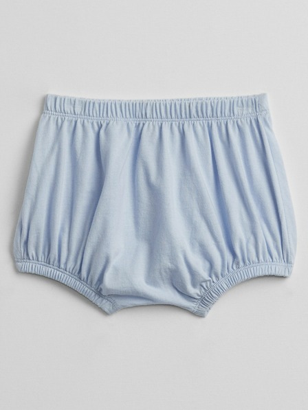 GAP Baby rövidnadrág bear bubble GAP