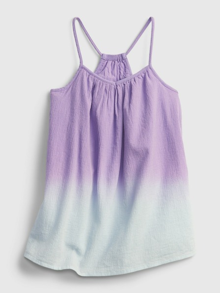 GAP Baby ruha flowy GAP