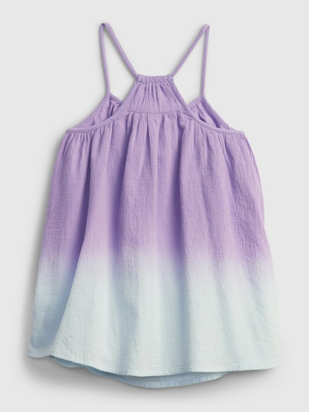 GAP Baby ruha flowy GAP