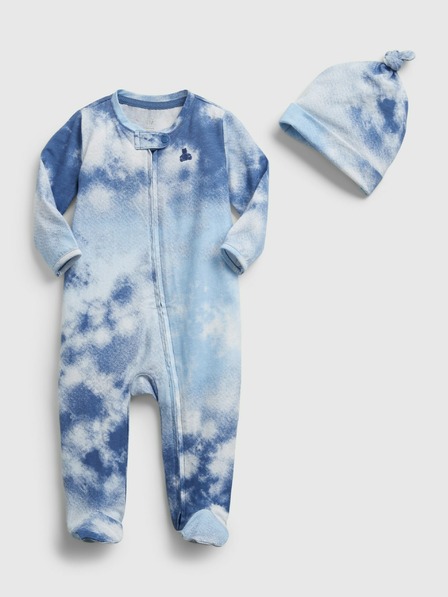 GAP Baby overall 100% organic cotton GAP