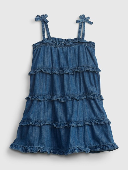 GAP Baby dzseki ruha GAP
