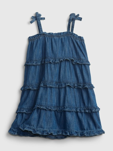 GAP Baby dzseki ruha GAP