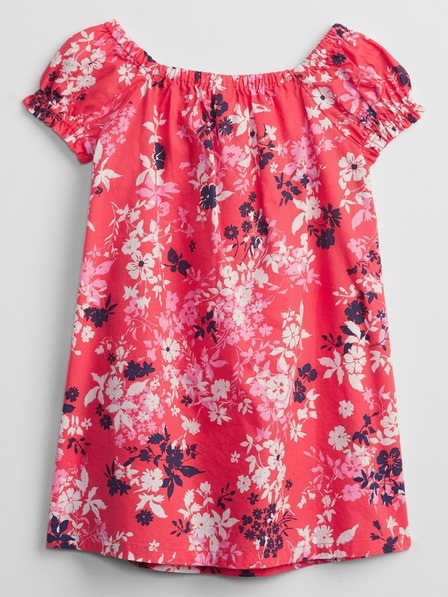 GAP Baby ruha floral GAP