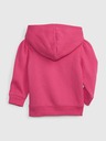 GAP Bébi mikró fleece logóval GAP