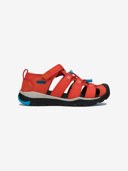 Keen Newport Neo H2 kültéri szandál gyerek Keen