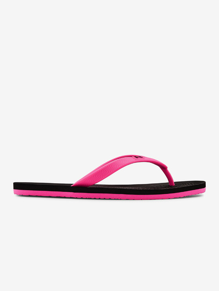 Under Armour Lány flip flopok Under Armour G Atlantic Dune Ii T