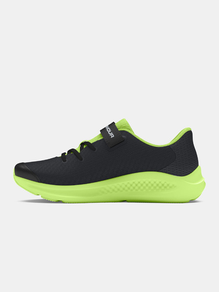 Under Armour UA BPS Pursuit 3 BL AC Gyerek sportcipő